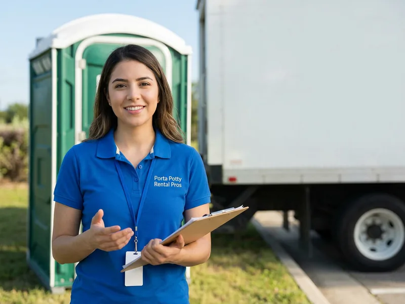 Porta Potty Rental  in Cheyenne  FAQ